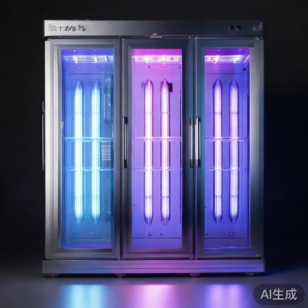 消毒柜灯管种类及耐用性