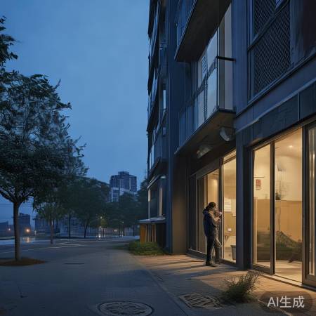 洪湖夜防门关注