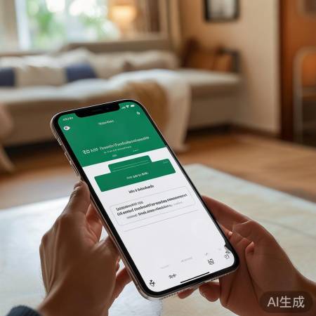 微信改指纹锁密码教程
