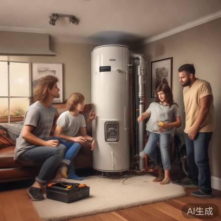 热水器管子坏了怎么办?