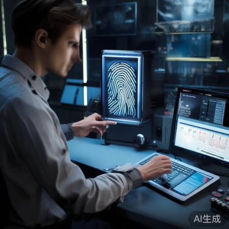 重置指纹锁,慎操作