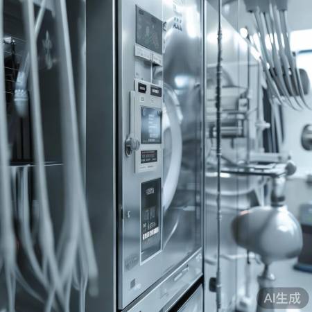 牙科消毒柜选消毒广、安全可靠