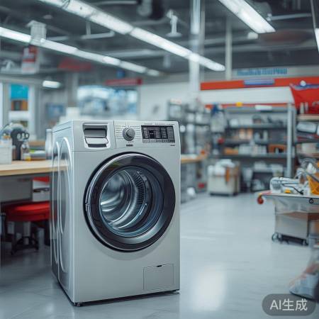 云米洗衣机报修热线:400-1