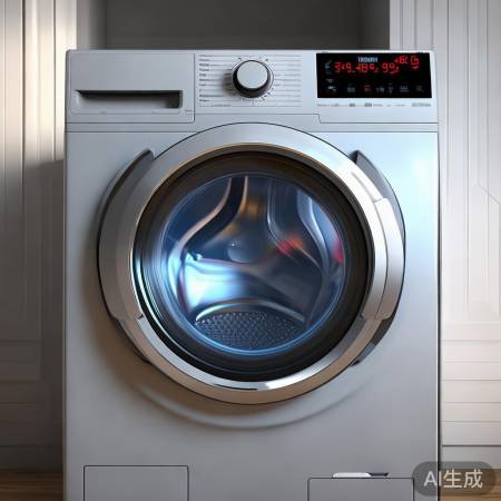 三洋洗衣机全天候救援