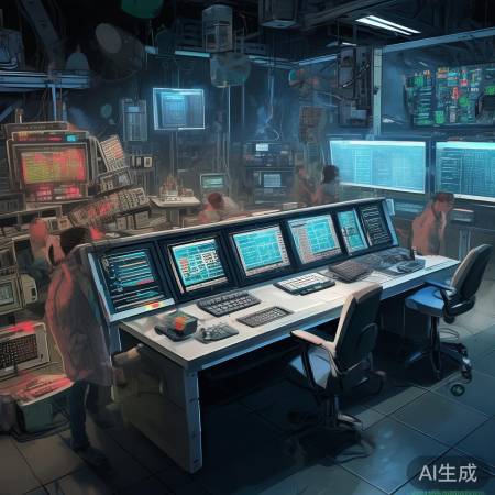 通讯故障常见原因