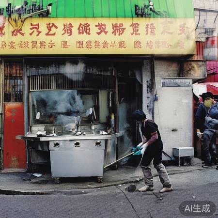 油烟机清洗性价比高吗?