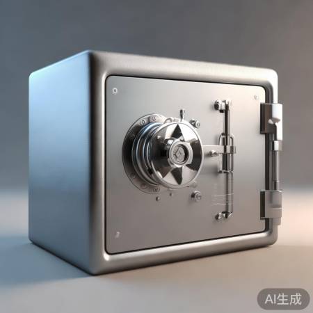 “适中容量机械锁，亲民价格A品