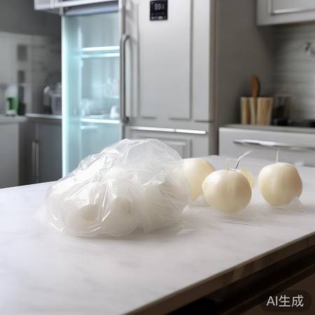 雪莲果冷藏温度不宜过低