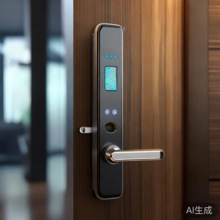 金点原子指纹锁维修电话:400