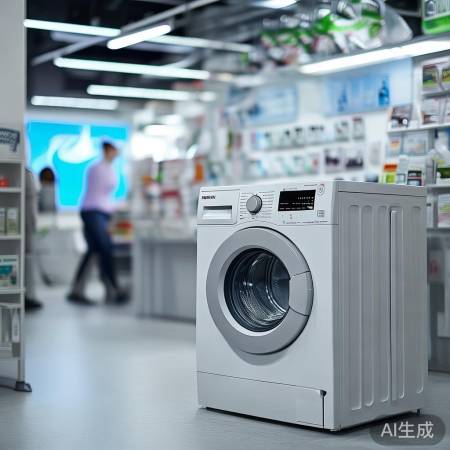 西门子洗衣机服务热线:4001