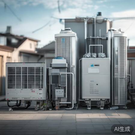 天源阳光空气能价格多样