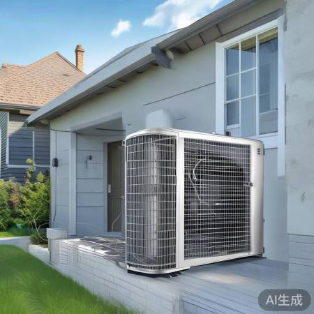 空气能产品性价比判断要点