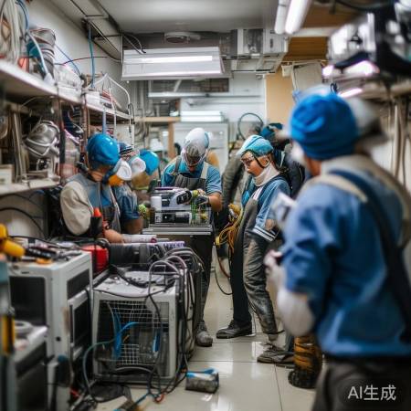 谨慎选择加氟服务