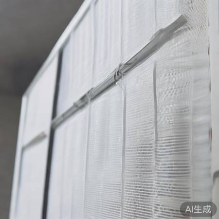 空调过滤网保宝宝呼吸