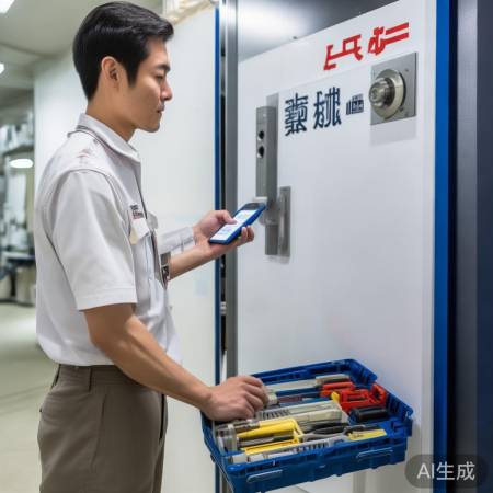 专业认证,诚信维修