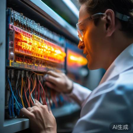 检查保险丝
