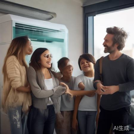 探讨空气能,下期见!