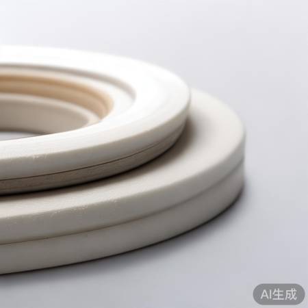 密封圈厚度适中为佳