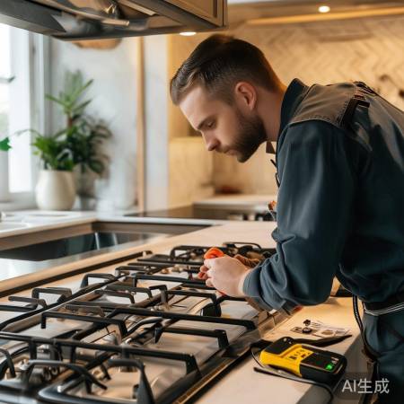 专业认证,规范维修