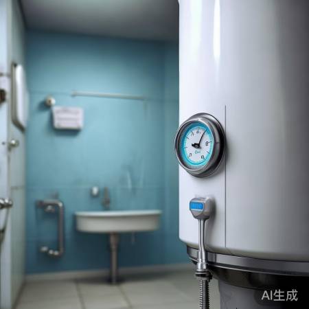 水压稳定，护热水器
