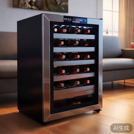 3000元立式红酒柜,性价比高