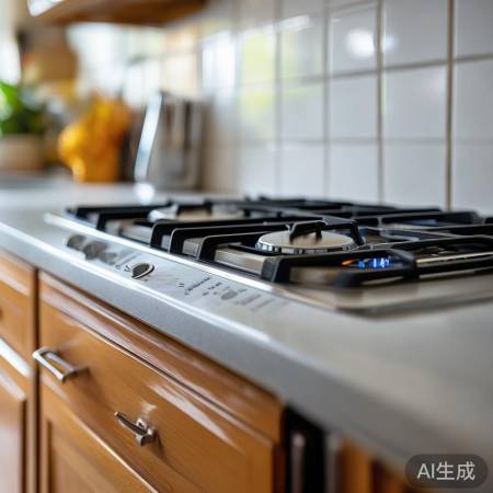 燃气灶开关接法,生活更便捷