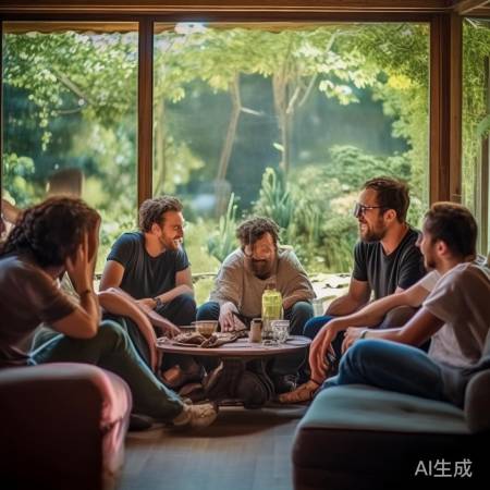 简单生活,快乐分享