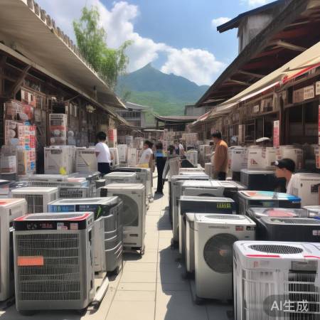 云南空气能采暖价格多样