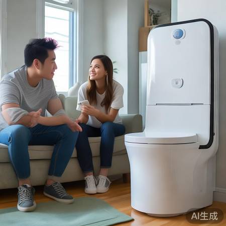 智能马桶选需明智