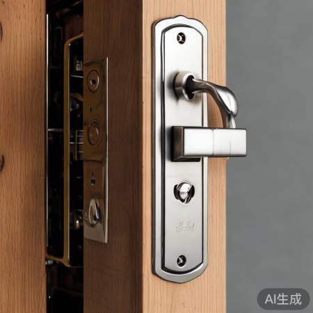 换锁品牌型号