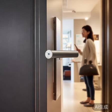 小米锁:安全与生活态度