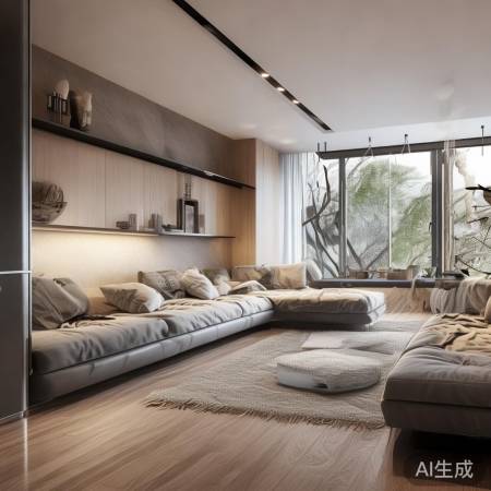 空气能:节能环保,冬暖夏凉