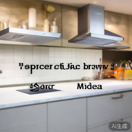 苏泊尔油烟机吸力更强