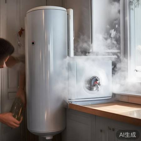 电热水器温控器故障