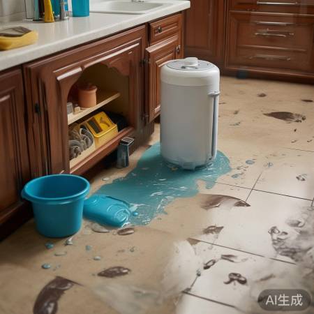 热水器溢水原因分析