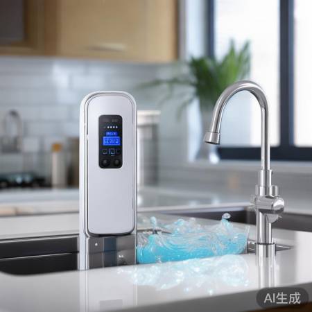 “安装水软化器,减少马桶沉积”