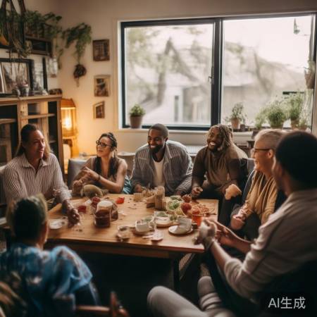 小贴士助美好,留言续话题