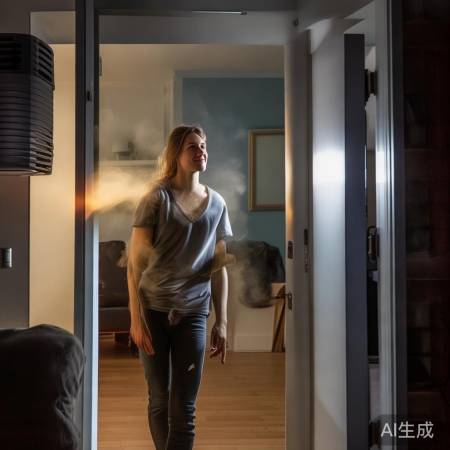 空调小技巧,舒适自然享清凉