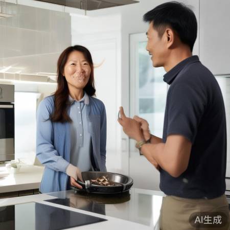 “滁州星火灶,服务周到”