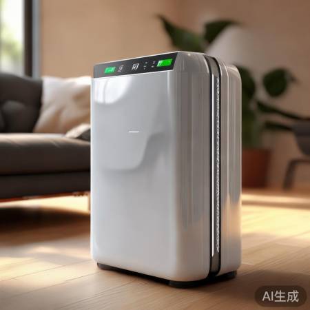 自动清洁,清新空气