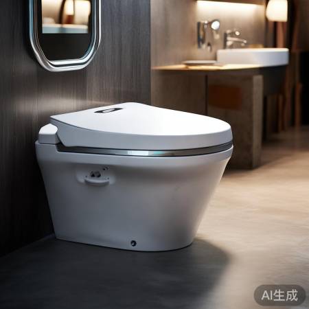 智能马桶9902,提升生活品质