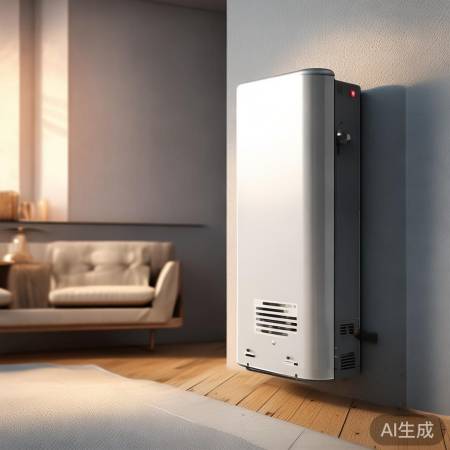 壁挂炉多重保护,安全温暖有保障