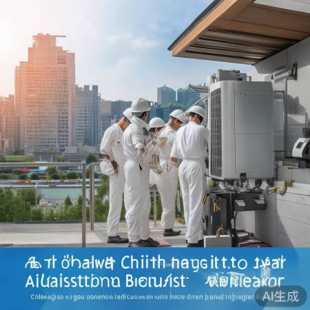 上海空气能直销,安装便捷,维修