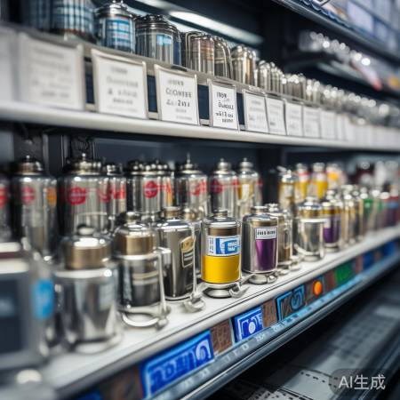 电容价格多样,选性价比高者