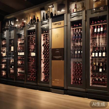 宁海红酒柜品牌多