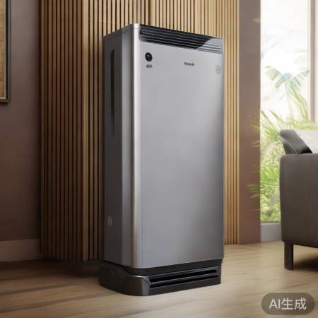XX品牌K系列空调,简约速冷。