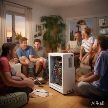 空调故障解析
