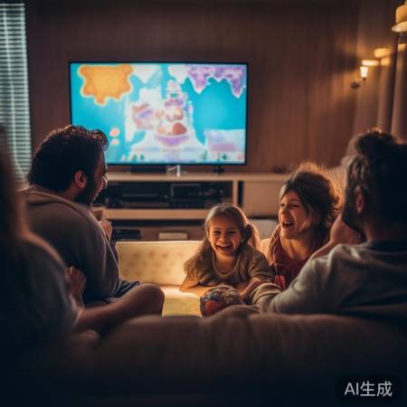 周末学电视连接