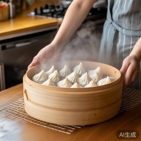 粽子冷却后放冰箱