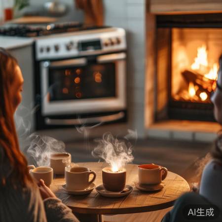 周末茶话：荣升VS九阳热水器